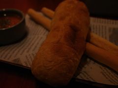 -杭州西子湖四季酒店-WL BISTRO西湖餐厅(灵隐路店)