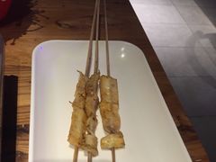 -半天妖烤鱼(方庄店)