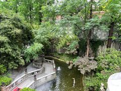 -和平官邸·花园餐厅(武定西路店)
