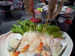 -黄弟大排档·湖南菜·小龙虾·小海鲜(凯旋北路店)
