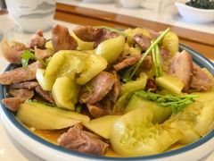 -海知道大连海鲜水饺(南山大冲店)
