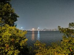 -艾溪湖湿地公园