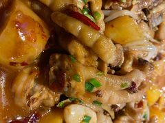 -胖哥俩肉蟹煲(湖滨银泰in77店)