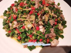 -丽晶轩中餐厅(重庆丽晶酒店)