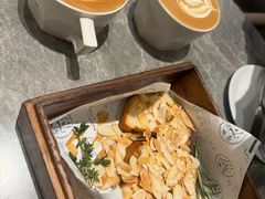 -TARENTUM萄木·地中海餐吧(万象前海店)