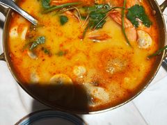 -Home Thai·泰谣(王府井apm店)