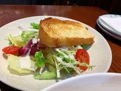 -斯比特花园西餐厅(东方商厦店)