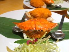 -蔡澜点心·粤菜(花城汇南区店)