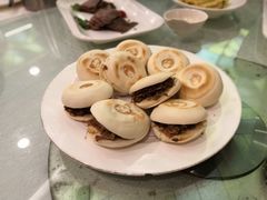 -西安饭庄·非遗陕菜(钟楼店)