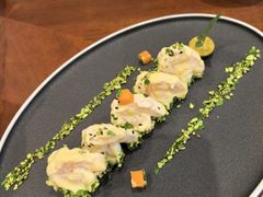 -喜鼎海胆水饺(东港店)