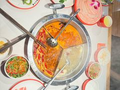 -犊门火锅(长沙五一广场总店)