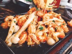 -小川洋风料理(汉街店)