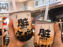 -LELECHA乐乐茶(美罗城店)