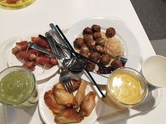 -宜家·瑞典风味餐厅(无锡店)
