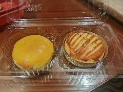 -詹记桃酥(百货大楼店)