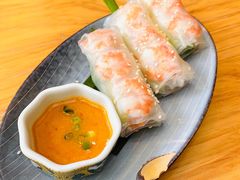-越美小馆·越南料理(曲江店)