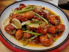-洪忠涮烤王(嵩山路店)