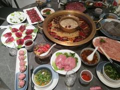 -长嘉·河图火锅(长嘉汇江景旗舰店)