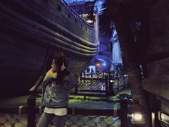 -华夏文旅海洋公园