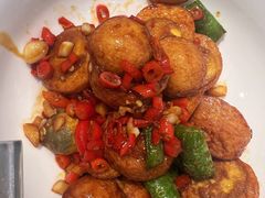 -兰湘子·湘菜小炒(南京江宁万达店)