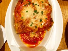 -君悦酒店·La Terrazza意合園·意式风味