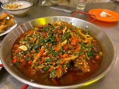 双椒耙凤爪-友谊食店·北城天街