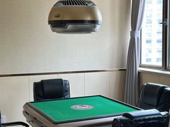 -凯平棋牌会所(永惠大厦店)