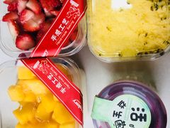 -东哥面包(江宁大润发店)