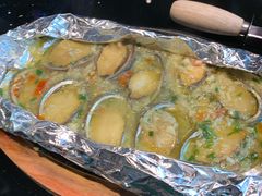 -海食焗(新光天地店)