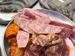 -阿亲家·韩式无限烤肉(春熙路店)