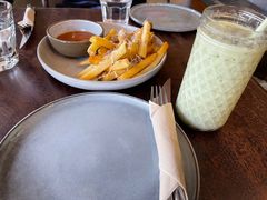 -Brut Eatery悦璞食堂(愚园路店)