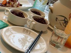 -时间里·新派粤菜(远洋店)