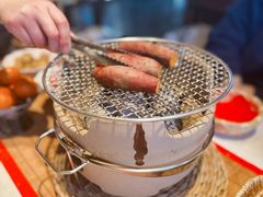 -鲤院·新中式美学·庭院餐厅(夫子庙店)