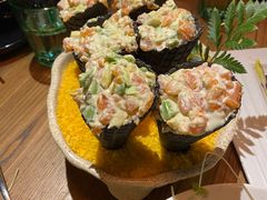 -荟廷·晶萃(陆家嘴尚悦湾店)