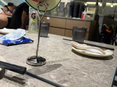 -留半山·香港食堂(啦啦宝都店)