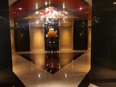 -广州花园酒店