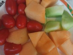 -比格比萨自助(宝山日月光店)