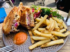 -Brut Eatery悦璞食堂(愚园路店)