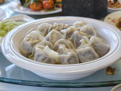 -李恩记清真水饺(北电大厦店)