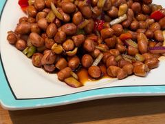 -春水锅贴·传统鲁菜(大明湖店)