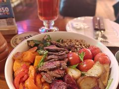 -京A Taproom·精酿餐吧(CBD店)