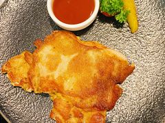 -法兰度航空主题餐厅(端州店)