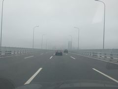 -星海湾跨海大桥