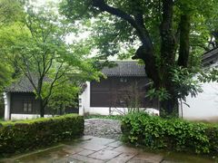 -法云安缦酒店
