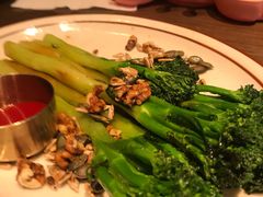 -ZAFFERANO西班牙海鲜饭(上海首店)