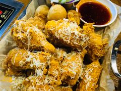 -包装马车·韩国料理·포장마차