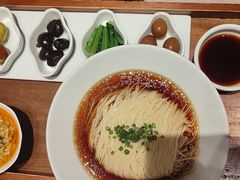 -松鹤楼面馆(清河万象汇店)