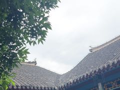 -张学良旧居陈列馆