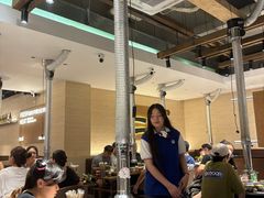 -炽城·烤肉名家(鸿达中央广场店)