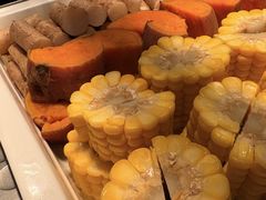 -西藏饭店·亚克·食光自助餐厅